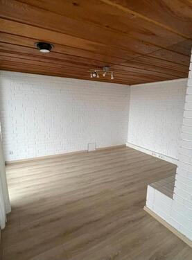 Foto - Etagenwohnung in Bünde
