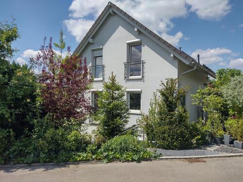 Foto - Einfamilienhaus zum Kaufen in Ostrach
