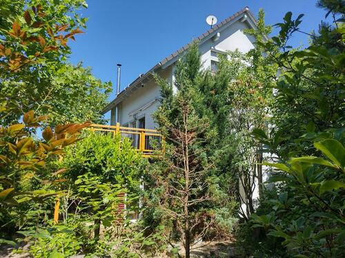 Foto - Einfamilienhaus in Ostrach