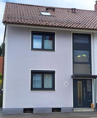 Foto - Kernsanierte Doppelhaushälfte Ein- oder Zweifamilienhaus
