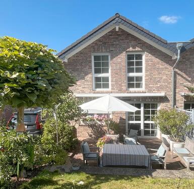 Foto - Familienglück in Thomasberg - 1.450,00 EUR Kaltmiete,