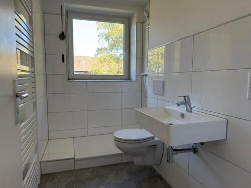 Foto - Etagenwohnung zur Miete in Castrop-Rauxel