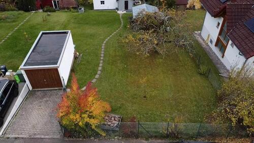 Foto - Grundstück in Simmersfeld