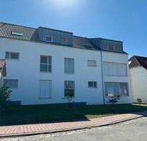Wohnung Jena-Cosepeda, 3-Raum, 1.OG, 92,22 qm, Balkon - Schleiz