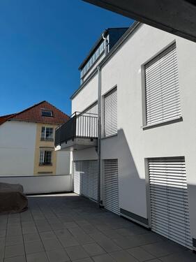 Foto - 3 Zimmer Etagenwohnung zur Miete in Schleiz