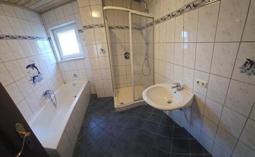 Foto - Etagenwohnung zur Miete in Spiegelau