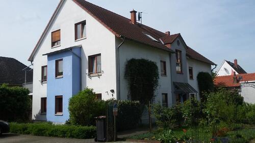 Foto - 2-Zimmer-Wohnung - 695,00 EUR Kaltmiete,