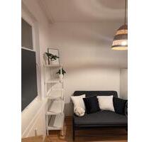 Möblierte 1-Zimmer-Wohnung - 750,00 EUR Kaltmiete, in Berlin (PLZ: 13051) Lichtenberg