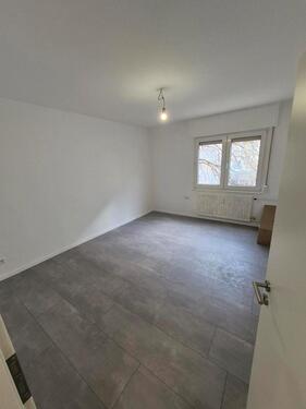 Foto - Etagenwohnung in Pforzheim