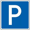 Foto - Parkplatz Stellplatz in Gaggenau