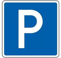Parkplatz Stellplatz in Gaggenau - Gernsbach