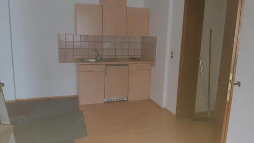 Foto - Etagenwohnung in Pfeffenhausen zur Miete
