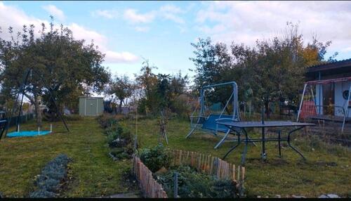 Foto - Grundstück zur Miete in Prenzlau