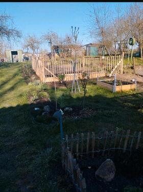 Foto - Grundstück in Prenzlau zur Miete