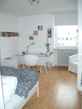 Foto - 3 Zimmer Etagenwohnung in München