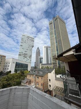 Foto - Etagenwohnung in Frankfurt am Main zur Miete