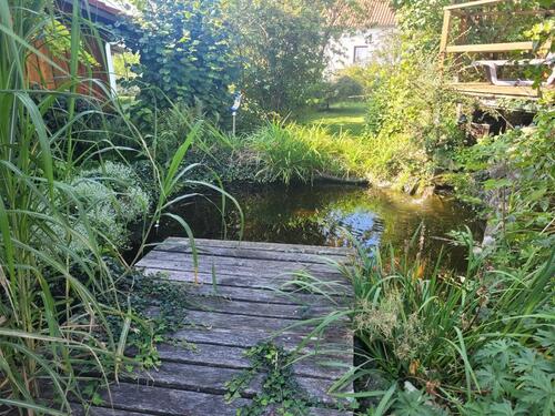 Foto - 5 Zimmer Einfamilienhaus zum Kaufen in Moosthenning