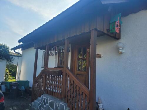 Foto - 5 Zimmer Einfamilienhaus in Moosthenning