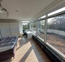 Penthouse-Maisonette am Eversten Holz! - Oldenburg Dobbenviertel