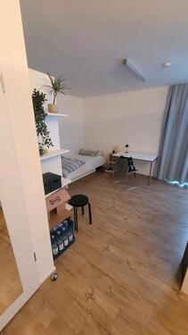 Foto - Etagenwohnung in Würzburg zur Miete