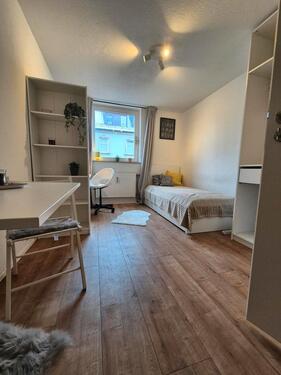 Foto - Möbliertes Apartment in Erlangen Innenstadt