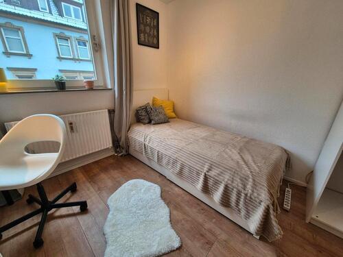 Foto - 1 Zimmer Etagenwohnung zur Miete in Buckenhof