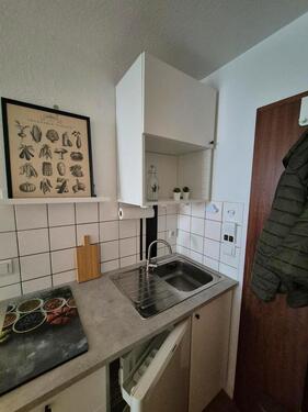 Foto - Etagenwohnung in Buckenhof zur Miete