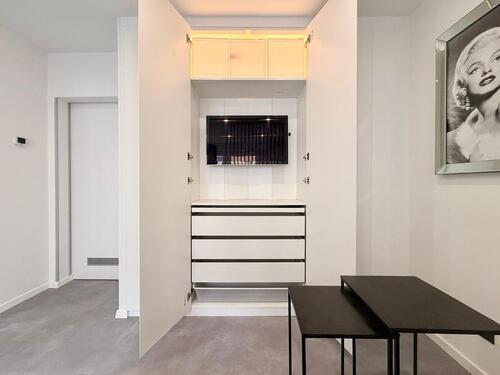 Foto - 1 Zimmer Etagenwohnung zur Miete in Bochum