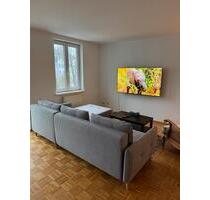 Möblierte 3-Zimmer-Wohnung in Eppendorf, Nähe UKE (Zwischenmiete) - Köln Lindenthal