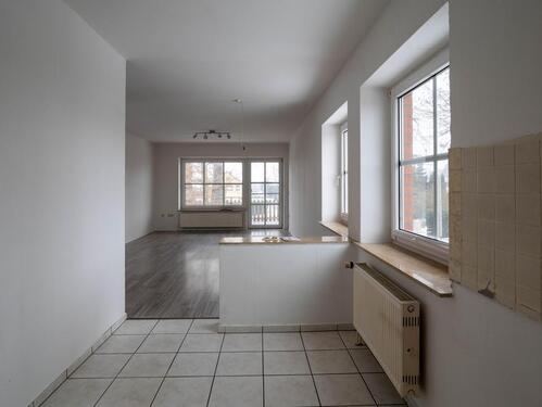 Foto - Etagenwohnung in Braunschweig zur Miete