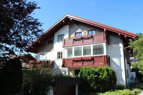 Foto - Senioren aufgepasst! Hier kommt Ihre Traumwohnung in Oberstaufen!