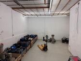 Foto - 35m2 Lager - 350,00&nbsp;EUR Kaltmiete, ca.&nbsp; 35,00&nbsp;m&sup2;