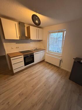 Foto - 1 Zimmer Etagenwohnung zur Miete in Boizenburg/Elbe