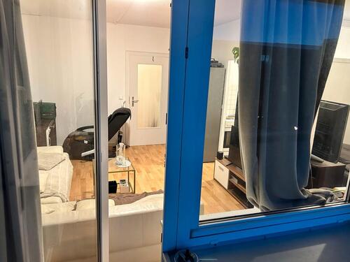 Foto - 1.5 Zimmer Etagenwohnung zur Miete in Berlin