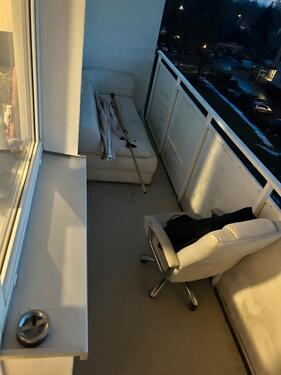 Foto - 1.5 Zimmer Etagenwohnung in Berlin