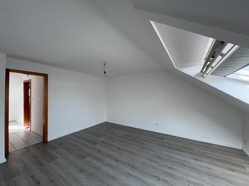 Foto - Dachgeschoßwohnung in Witten zur Miete