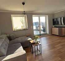 2 Zi-Penthousewohnung in Lütjensee++Neubau++EKB+Fahrstuhl