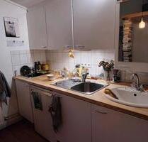 1-Zimmer Wohnung in Bonner Nordstadt UNTERMIETE - Waldbröl