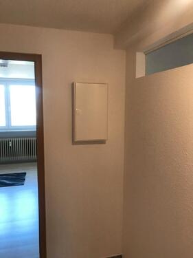 Foto - 1.5 Zimmer Dachgeschoßwohnung in Hösbach