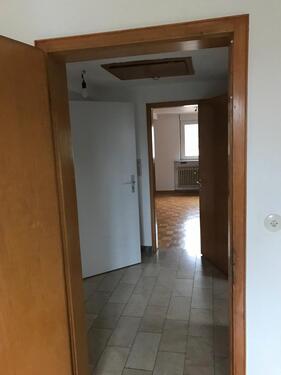 Foto - Dachgeschoßwohnung in Hösbach zur Miete
