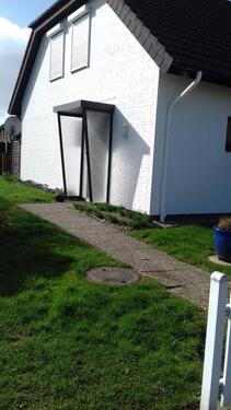 Foto - 1.5 Zimmer Erdgeschoßwohnung zum Kaufen in Büsum