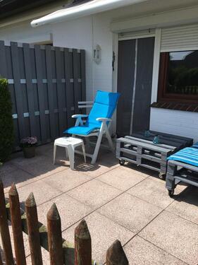 Foto - Erdgeschoßwohnung in Büsum zum Kaufen