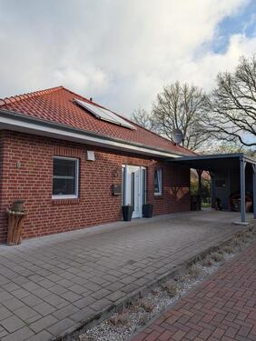 Foto - 4 Zimmer Bungalow zur Miete in Hesel