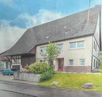 Schönes Haus mit Charme in Haigerloch-Bittelbronn - Herrenberg