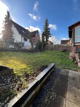 Foto - 5 Zimmer Einfamilienhaus in Herrenberg