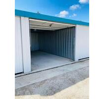 Garage Lagerraum - 95,00&nbsp;EUR Miete, in Nesse-Apfelstädt (PLZ: 99192)