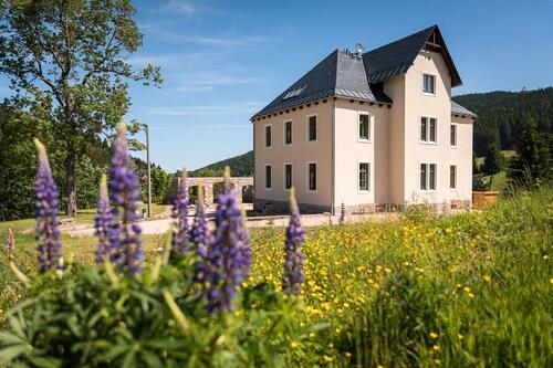 Foto - Einfamilienhaus in Eibenstock zum Kaufen