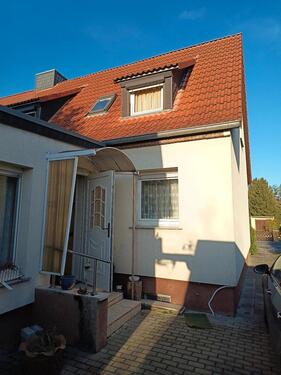 Foto - 8 Zimmer Doppelhaushälfte zum Kaufen in Bitterfeld-Wolfen