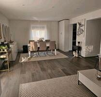 Exclusive Neu Renovierte 3 Zimmer Whg.Garage Garten - Budenheim