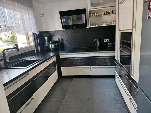 Foto - Terrassenwohnung in Budenheim zur Miete